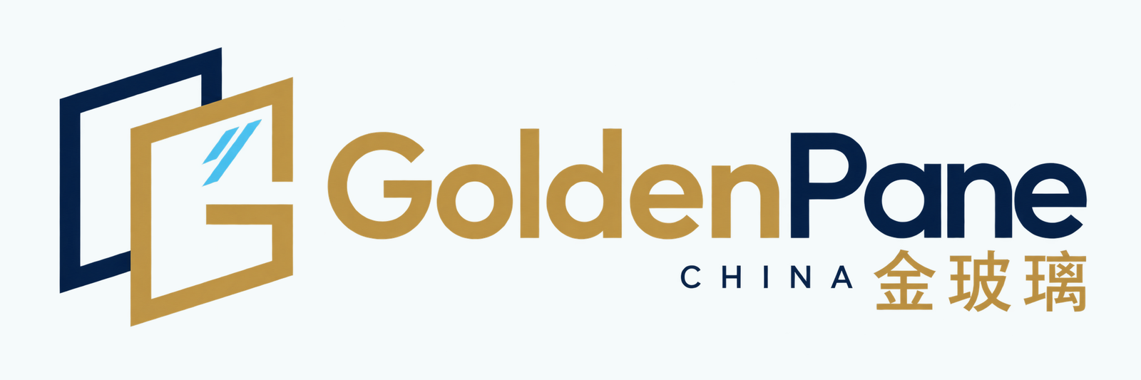 GoldenPane China